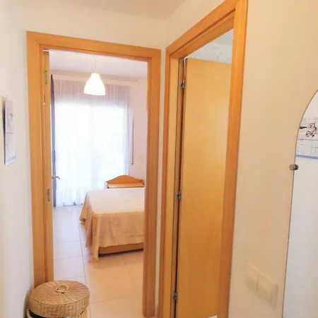 Apartman Marbella Roses