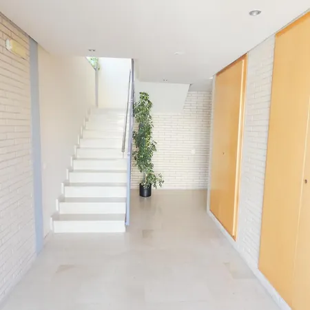 Marbella Apartman