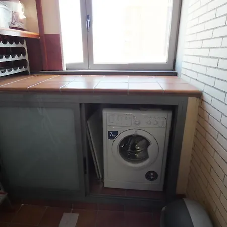 Apartamento Marbella