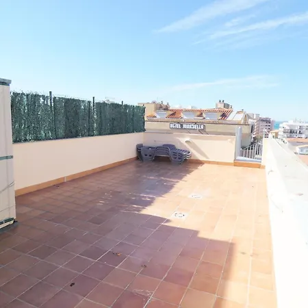 Marbella Apartamento Rosas