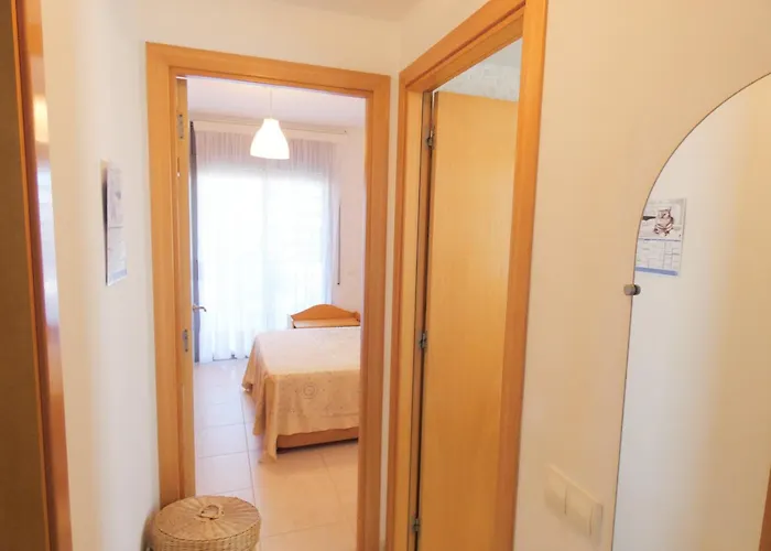דירה Marbella רוזס