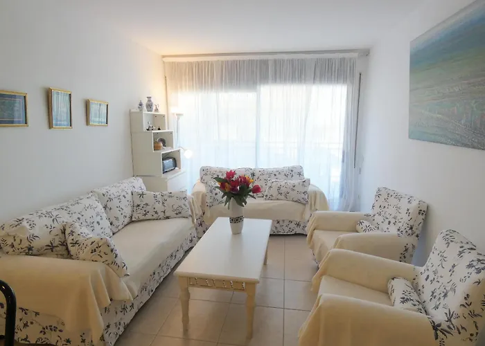 Marbella דירה