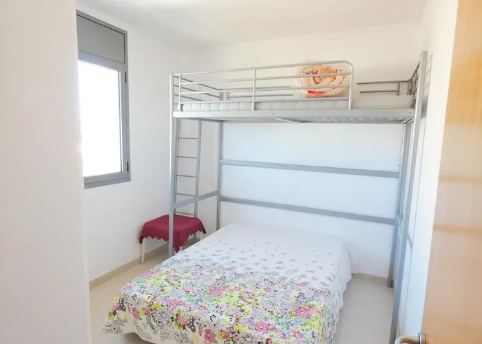 Marbella דירה רוזס