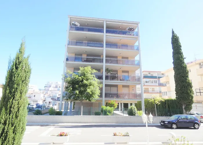 דירה Marbella