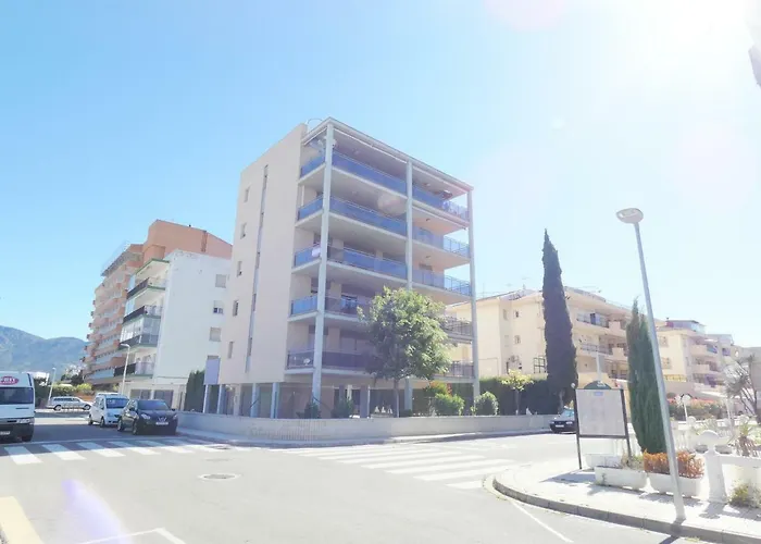 דירה Marbella *