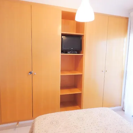 Marbella Apartment Roses
