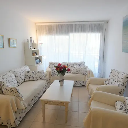 Marbella Apartment