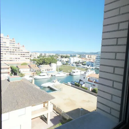 Appartement Marbella
