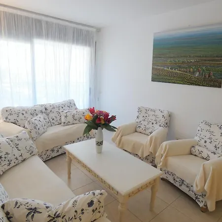 Marbella Apartment *