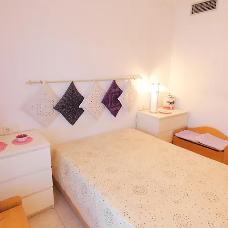 Marbella Appartement Roses