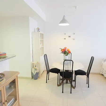 Apartment Marbella *