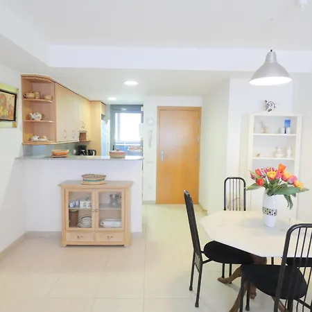 Marbella Apartment