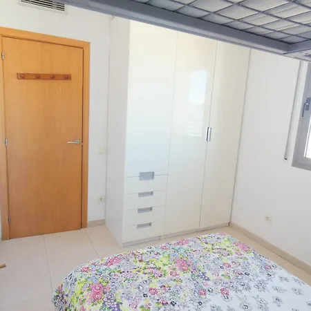 Apartment Marbella