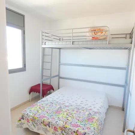 Marbella Appartement Roses