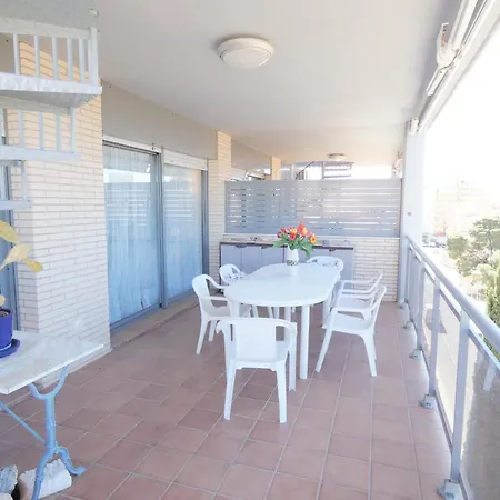 Apartment Marbella Roses