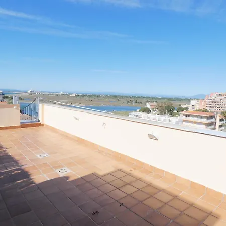 아파트 Marbella