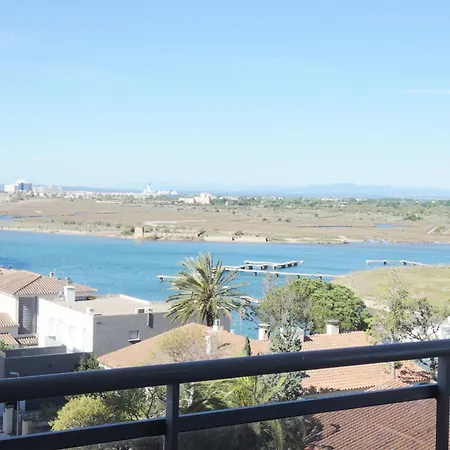 Appartement Marbella *