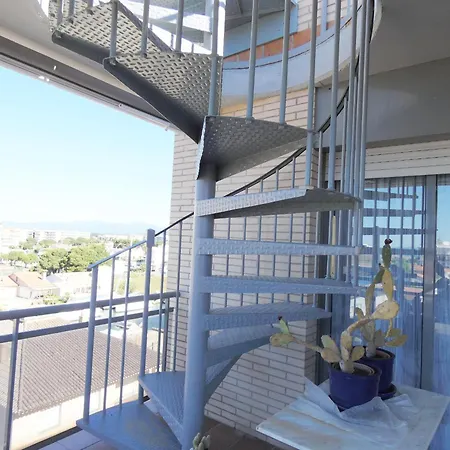 Marbella Apartment *