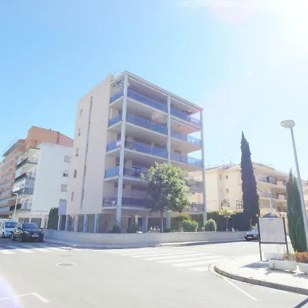 Apartment Marbella *