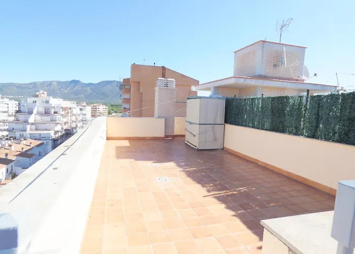 Marbella Appartamento