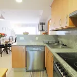 Marbella Appartement Roses