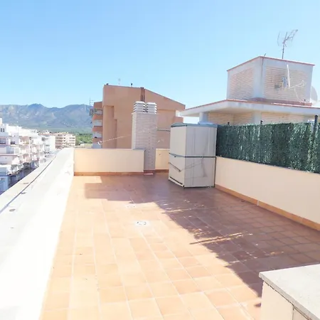 Marbella Appartement