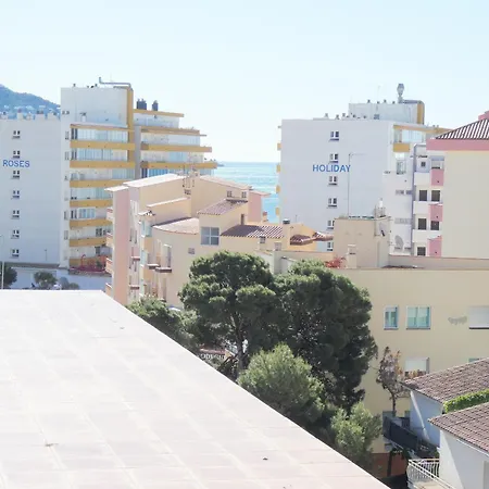 Appartement Marbella Roses