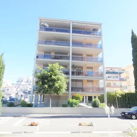 Appartement Marbella